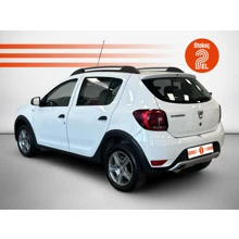 DACIA-SANDERO-STEPWAY COMFORT 1.0 TURBO X-TRONIC 90 BG