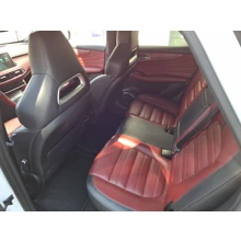 MG-HS-LUXURY 1.5 T-GDI 162 PS