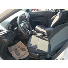 FIAT-EGEA-1.6 MJET 130HP EASY DCT