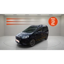 FORD-TOURNEO COURIER JOURNEY-1.5LTDCI 100PS JOURNEY TITANIUM PL EU6.2