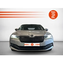 SKODA-SUPERB-1.5 TSI 150 PS DSG ACT PRESTIGE