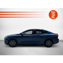 FORD-FOCUS-TITANIUM STIL 4K 1.5LEBLUE 115PS AT GSR