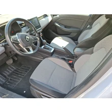 RENAULT-CLIO-EVOLUTION 1.0 TCE X-TRONIC 90 BG