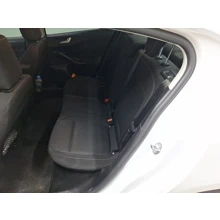 FORD-FOCUS-TREND X 4KAPI 1.5L ECOBLUE 115PS 8İLE AT