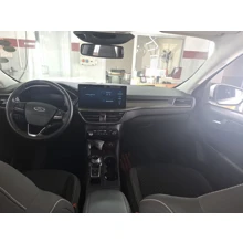 FORD-KUGA-TITANIUM 1.5L ECOBOOST 186PS 8İLERİ AT