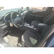 FORD-KUGA-TITANIUM 1.5L ECOBOOST 182PS 8İLERİ AT