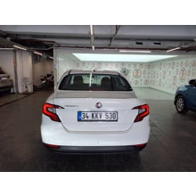 FIAT-EGEA-1.3 MJET II DS 95 HP EASY