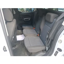 FIAT-DOBLO COMBİ-PREMIO 1.5 130 HP BLUEHDI E6.4 AT
