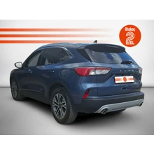 FORD-KUGA-TITANIUM 1.5L ECOBOOST 182PS 8İLERİ AT