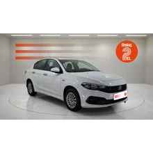 FIAT-EGEA-1.6 MJET 130HP EASY DCT