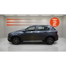 FIAT-EGEA-1.6 MJET 130HP CROSS URBAN DCT