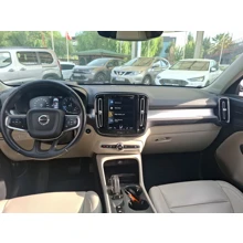 VOLVO-XC40-1.5 T3 163HP FWD MOMENTUM GEARTRONIC