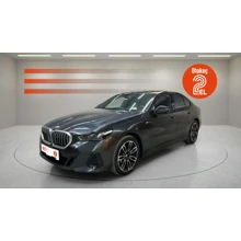 BMW-5 SERISI-2.0 520D XDRIVE MHEV M SPORT OTOMATİK