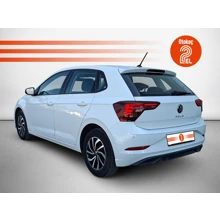VOLKSWAGEN-POLO-1.0 TSI 95 PS LIFE DSG