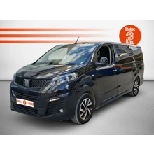FIAT-ULYSSE-2.0 MJET 177HP AT-8 LOUNGE MAXI PANO PAK