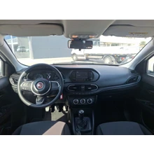 FIAT-EGEA-1.3 MJET II DS 95 HP EASY