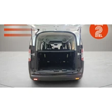 FORD-TOURNEO COURIER JOURNEY-1.0L ECOBOOST DELUXE JOURNEY 125PS