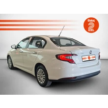 FIAT-EGEA-1.6 MJET 130HP EASY DCT