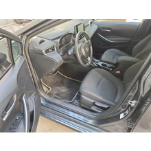 TOYOTA-COROLLA-HYBRID DREAM E-CVT
