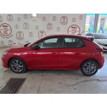 OPEL-CORSA-1.2 BENZİNLİ AT8 100 HP EDITION