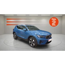 VOLVO-XC40-1.5 T2 129HP PLUS BRIGHT 8AT