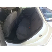 FORD-PUMA-STYLE 1.0LT ECOBOOST 125PS 7 OTOMATİK