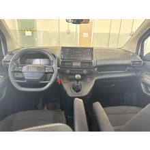 FIAT-DOBLO COMBİ-EASY 1.2 110 HP PURETECH S3