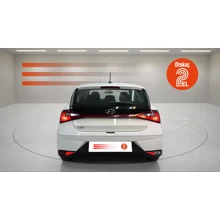HYUNDAI-I20-1.4 MPI 6 İLERİ OTO AT JUMP (BENZİNLİ)