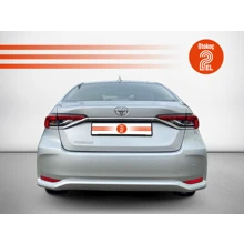 TOYOTA-COROLLA-1.6 DREAM MULTIDRIVE S
