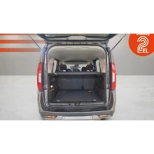 FIAT-DOBLO COMBİ-1.6 120HP MJET EU6D FINAL TREKKING COMBI