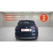 FIAT-EGEA-SW 1.5 T4 HİBRİT 130 HP AT CROSS LOUNGE