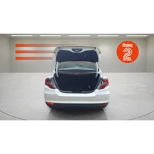 FIAT-EGEA-1.6 MJET 130HP EASY DCT