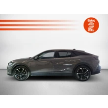 PEUGEOT-408-408 ALLURE 1.2 PURETECH 130HP EAT8
