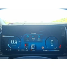 FORD-PUMA-SUV, 1.0L ECOBOOST 125PS, DCT MHEV