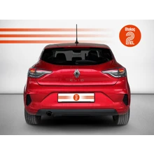 RENAULT-CLIO-EVOLUTION 1.0 TCE X-TRONIC 90 BG