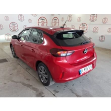 OPEL-CORSA-1.2 BENZİNLİ AT8 100 HP EDITION