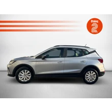 SEAT-ARONA-1.0 ECO TSI 110 HP DSG STYLE