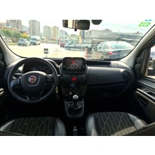 FIAT-FİORİNO-1.4 EKO 77HP EU6DF PREMIO COMBI