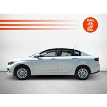 FIAT-EGEA-1.3 MJET II DS 95 HP EASY