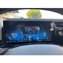 FORD-PUMA-SUV, 1.0L ECOBOOST 125PS, DCT MHEV