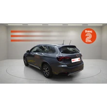 FIAT-EGEA-SW 1.5 T4 HİBRİT 130 HP AT CROSS LOUNGE