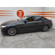 BMW-3 SERISI-1.6 320I SPORT LINE