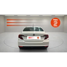FIAT-EGEA-1.6 MJET 130HP EASY DCT