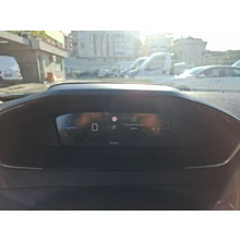 PEUGEOT-2008-ALLURE 1.2 PURETECH 130HP EAT8