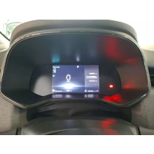 RENAULT-CLIO-EVOLUTION 1.0 TCE X-TRONIC 90 BG