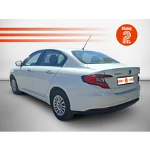 FIAT-EGEA-1.6 MJET 130HP EASY DCT