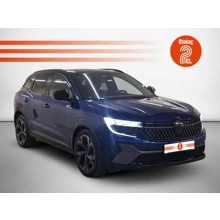 RENAULT-AUSTRAL-TECHNO ESPRIT ALPINE MILD HYBRİD 160 HP