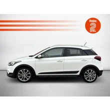 HYUNDAI-I20-ACTIVE 1.4 MPI ELITE OTM. (BENZİNLİ)