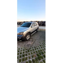 Masrafsız SORENTO