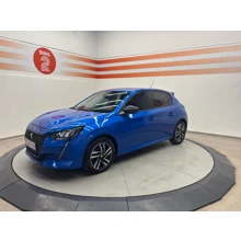 PEUGEOT-208-ALLURE SELECTION 1.2 PURETECH 130HP EAT8
